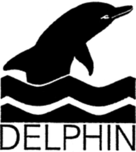 DELPHIN Logo (WIPO, 17.03.2000)