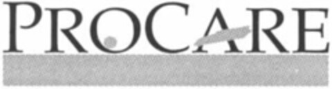 PROCARE Logo (WIPO, 30.01.2001)