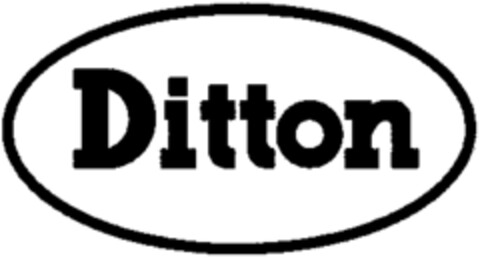 Ditton Logo (WIPO, 29.10.2002)