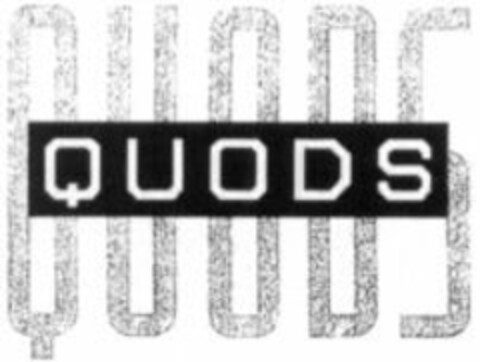 QUODS Logo (WIPO, 06.08.2003)