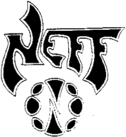 NEFF Logo (WIPO, 17.02.2004)