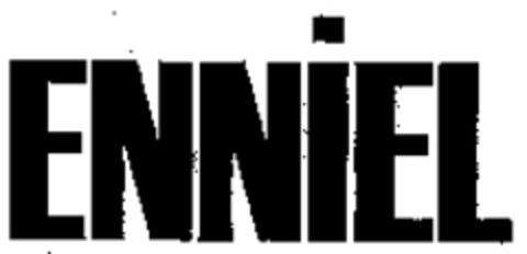 ENNIEL Logo (WIPO, 20.08.2004)