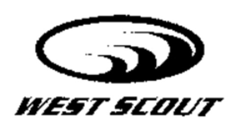 WEST SCOUT Logo (WIPO, 10/06/2005)