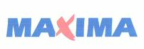 MAXIMA Logo (WIPO, 11.10.2005)