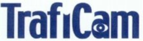 TrafiCam Logo (WIPO, 12/23/2005)