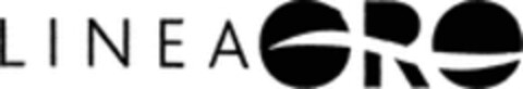 LINEA ORO Logo (WIPO, 17.09.2007)