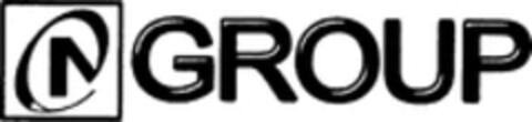 N GROUP Logo (WIPO, 11/19/2007)