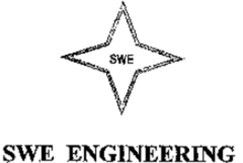 SWE ENGINEERING Logo (WIPO, 09.05.2008)