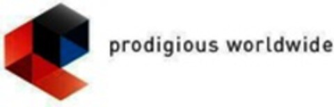 prodigious worldwide Logo (WIPO, 05.11.2007)