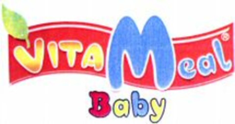 VITAMeal Baby Logo (WIPO, 09/30/2008)