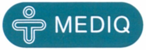 MEDIQ Logo (WIPO, 18.09.2008)