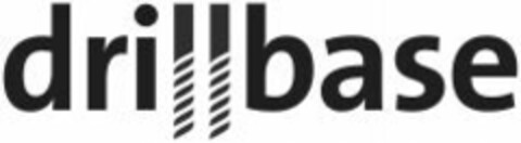 drillbase Logo (WIPO, 08.12.2008)