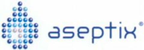 aseptix Logo (WIPO, 10.11.2008)