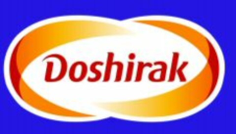 Doshirak Logo (WIPO, 11.12.2008)