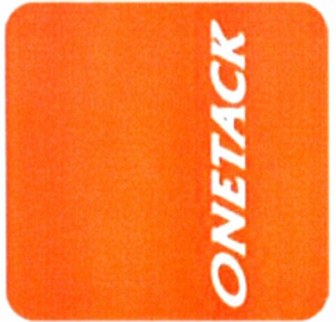 ONETACK Logo (WIPO, 21.01.2009)