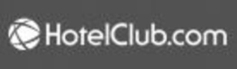 HotelClub.com Logo (WIPO, 14.08.2009)