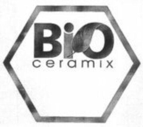 BiO ceramix Logo (WIPO, 25.02.2010)