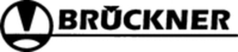 BRÜCKNER Logo (WIPO, 02/25/2010)