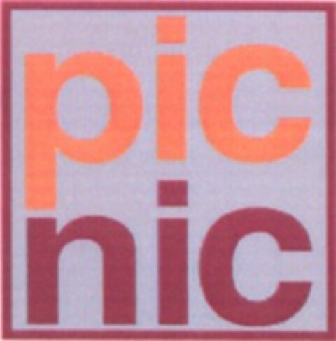 picnic Logo (WIPO, 04/13/2010)