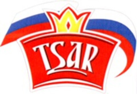 TSAR Logo (WIPO, 03/16/2010)