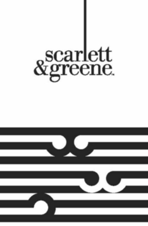 scarlett & greene Logo (WIPO, 08.10.2010)