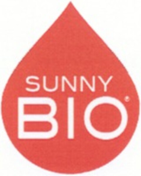 SUNNY BIO Logo (WIPO, 08.06.2011)