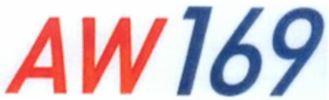 AW 169 Logo (WIPO, 29.09.2011)
