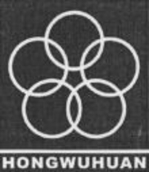 HONGWUHUAN Logo (WIPO, 07.12.2011)
