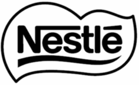 Nestlé Logo (WIPO, 22.10.2012)