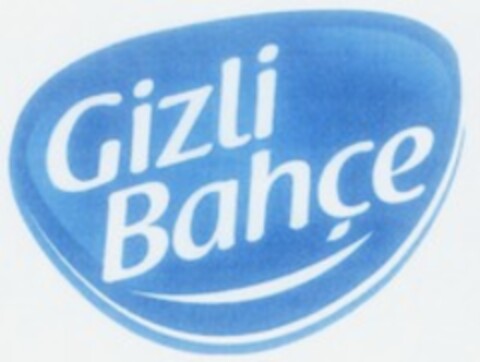 Gizli Bahçe Logo (WIPO, 27.05.2013)