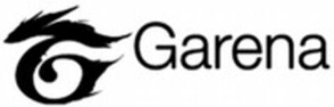 Garena Logo (WIPO, 20.09.2013)