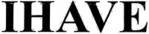 IHAVE Logo (WIPO, 19.12.2013)