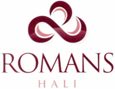 ROMANS HALI Logo (WIPO, 16.12.2013)