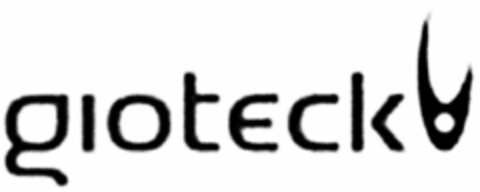 gioteck Logo (WIPO, 07.01.2013)