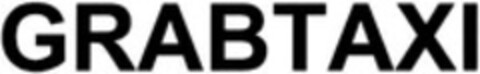 GRABTAXI Logo (WIPO, 20.05.2014)