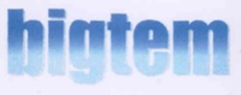 bigtem Logo (WIPO, 24.02.2014)