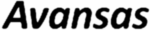 Avansas Logo (WIPO, 16.04.2014)