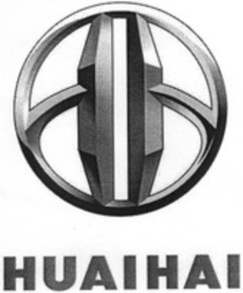 HUAIHAI Logo (WIPO, 01.05.2015)