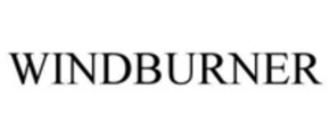 WINDBURNER Logo (WIPO, 11.06.2015)