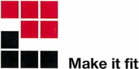 Make it fit Logo (WIPO, 16.03.2015)