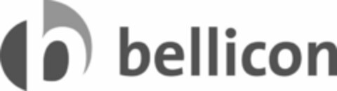 b bellicon Logo (WIPO, 18.02.2015)