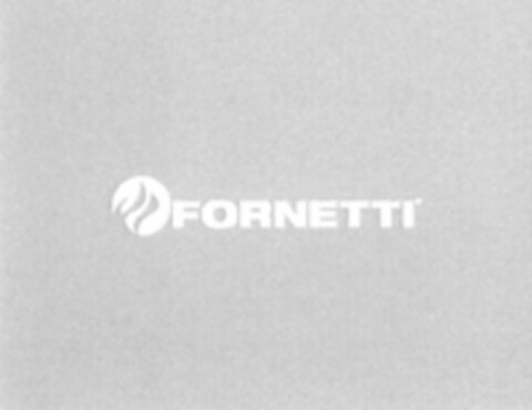 FORNETTI Logo (WIPO, 06/26/2015)