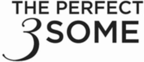 THE PERFECT 3SOME Logo (WIPO, 09/09/2016)