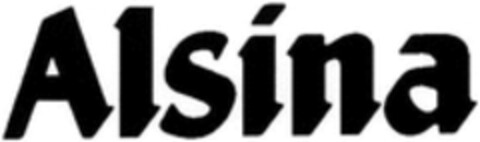Alsína Logo (WIPO, 16.08.2016)