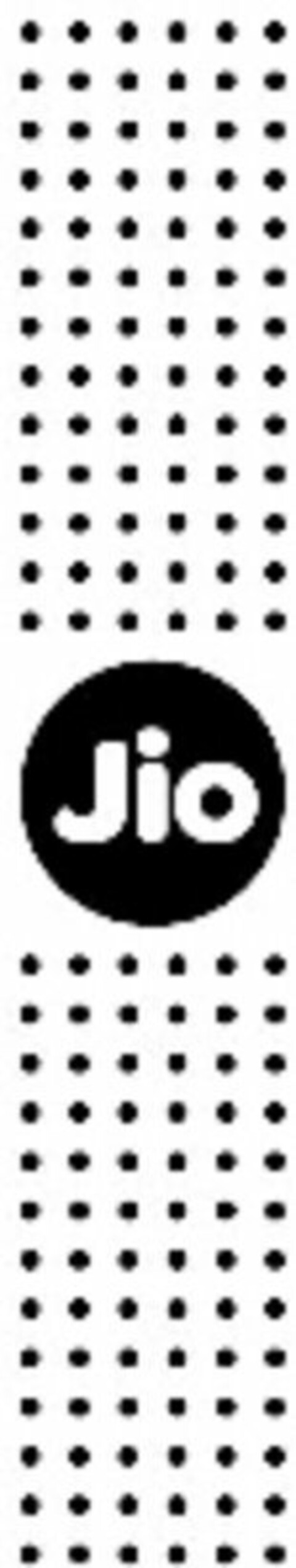 Jio Logo (WIPO, 21.12.2015)