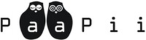 PaaPii Logo (WIPO, 18.08.2016)