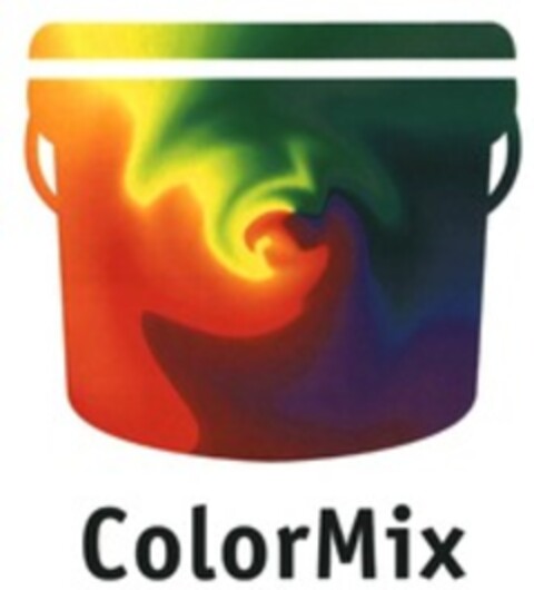 ColorMix Logo (WIPO, 04/06/2016)