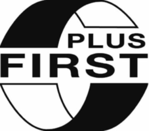 FIRST PLUS Logo (WIPO, 07.01.2017)