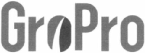 GroPro Logo (WIPO, 12/23/2016)