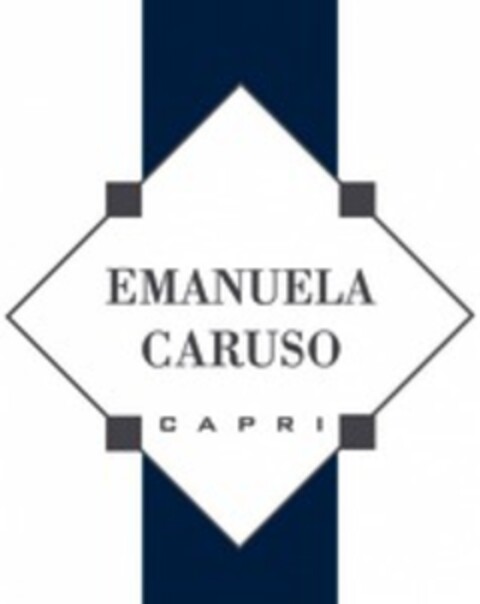 EMANUELA CARUSO CAPRI Logo (WIPO, 03.02.2017)